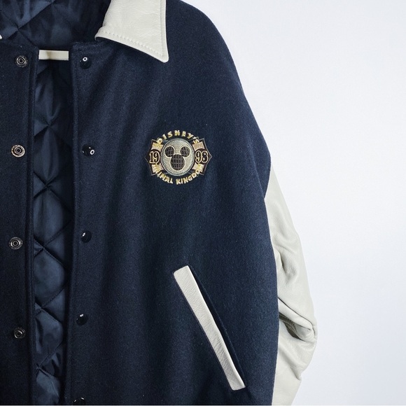 Disney - Animal Kingdom Bomber Jacket - Picture 3 of 5